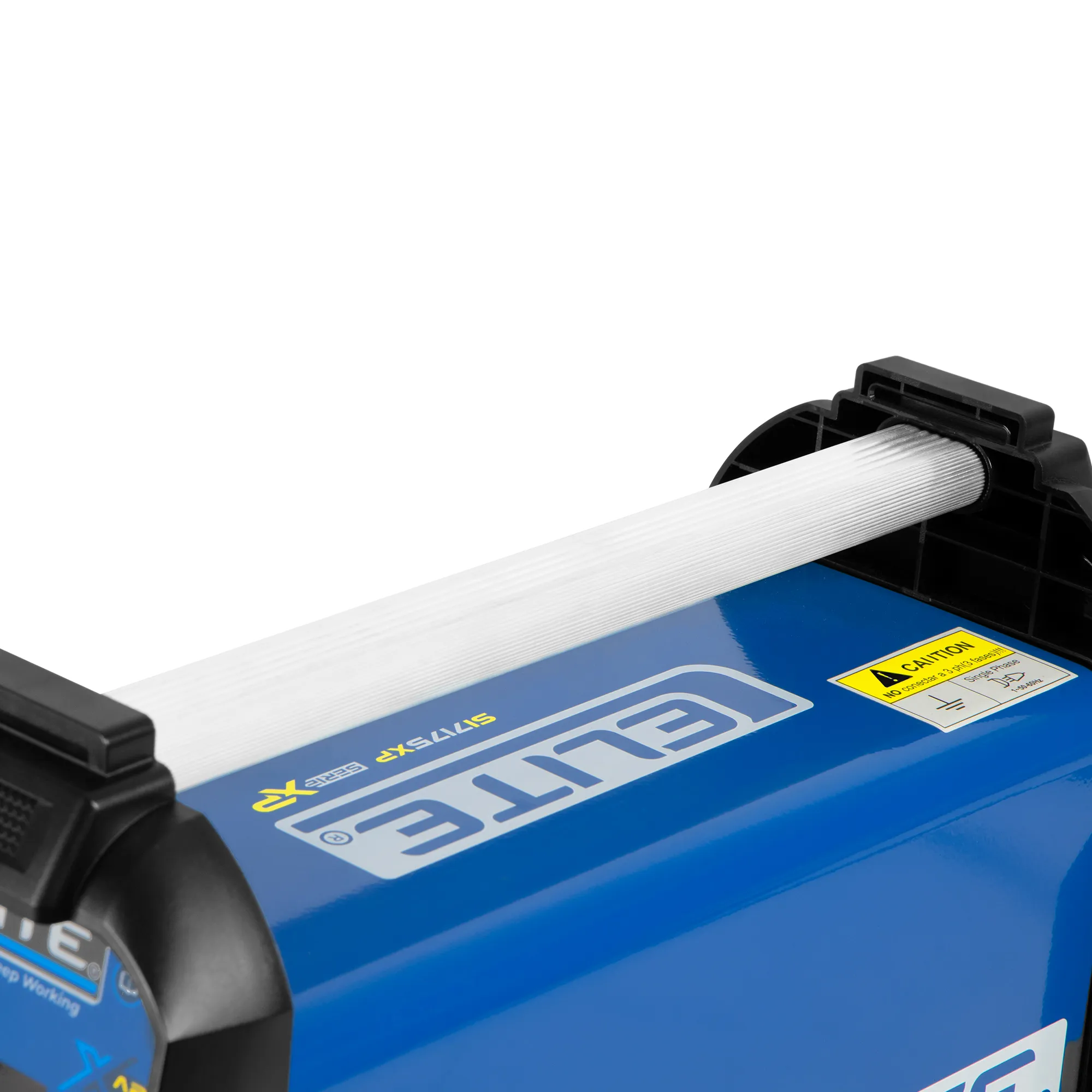 Equipo de soldadura inversor ELITE ARC 175XP 110/220V - 175A